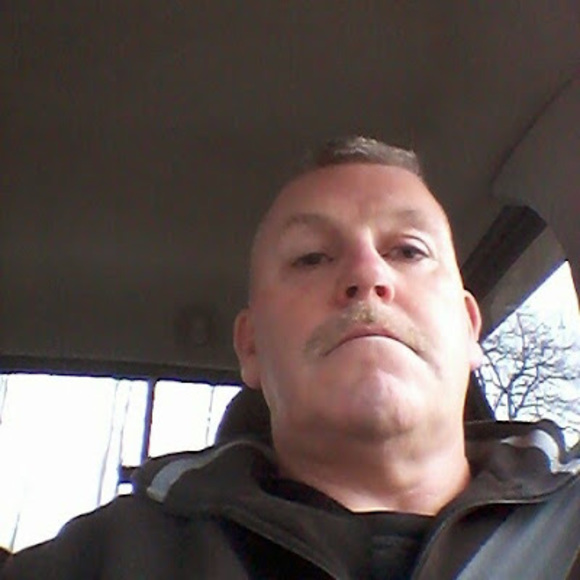 Meet your Posher, Mike - Picture 1 of 1